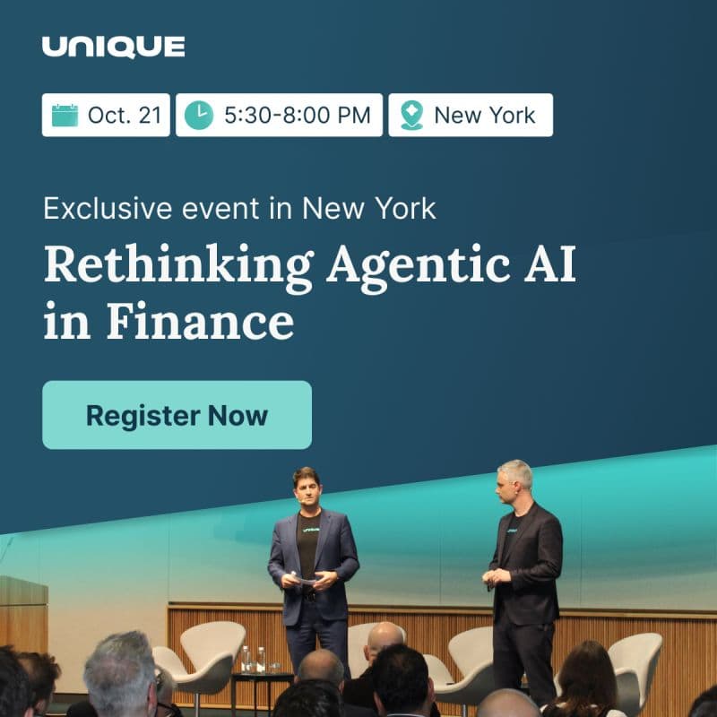 Cover Image for A Night with Unique AI