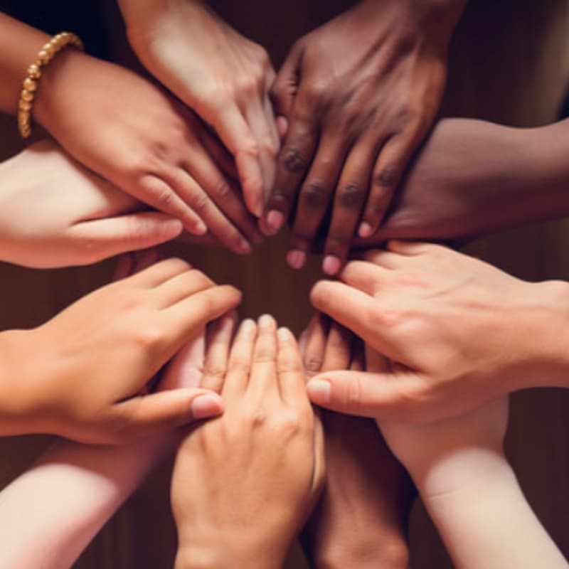 Cover Image for Gathering #4: Celebrate HER (Collective)