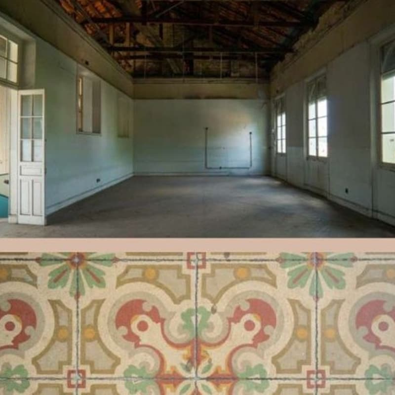 Cover Image for Visita Guiada ao Noviciado Nossa Senhora das Graças com o Instituto Sarasá