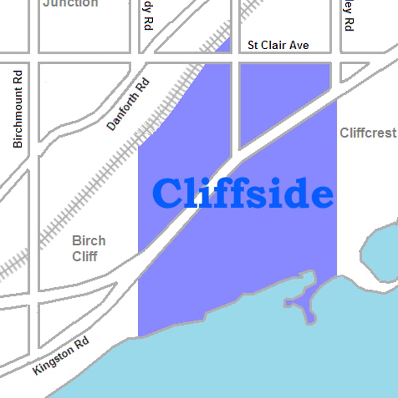 Cover Image for STT Neighbourhood Tour - Cliffside Village, Scarborough