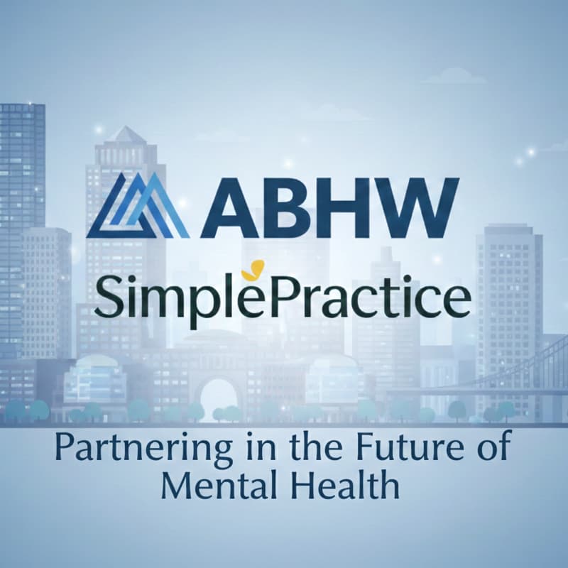 Cover Image for ABHW x SimplePractice @ FOMH 2026