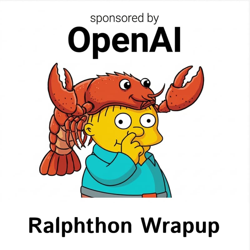 Cover Image for Ralphthon x ULW Wrapup