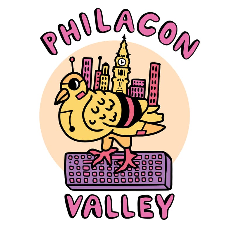 Cover Image for PhilaCon Valley: Kickback + Game Night 🤓