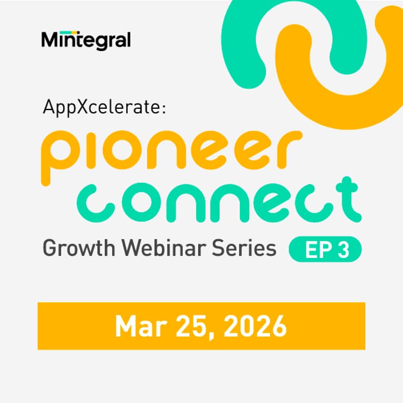 Cover Image for AppXcelerate – Growth Webinar Series EP 3