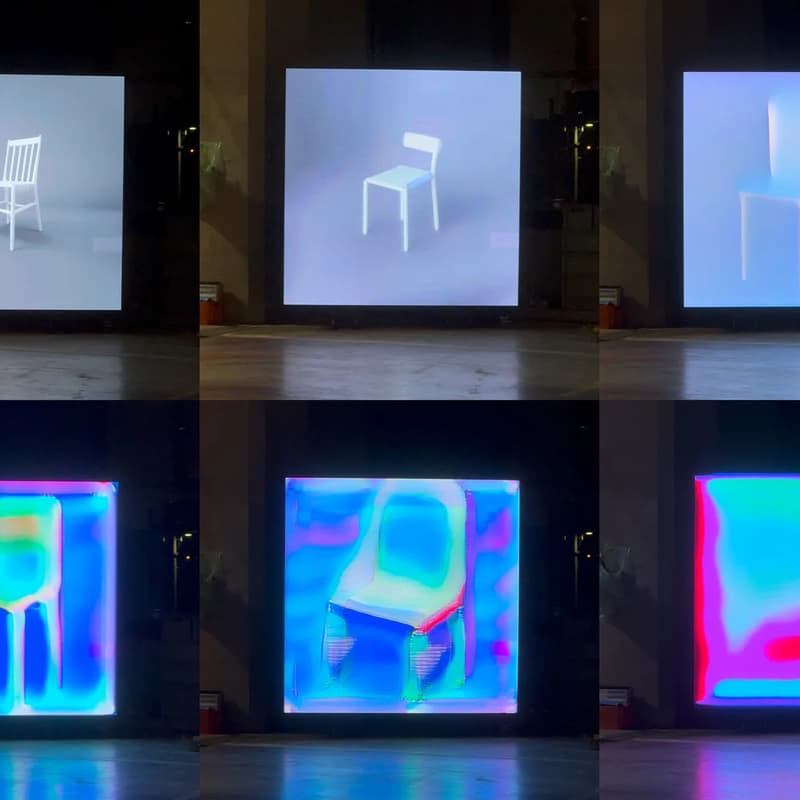 Cover Image for Аудиовизуальный семинар Егора Крафта