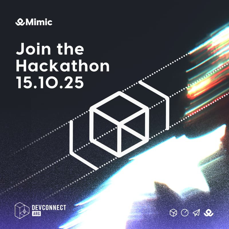 Cover Image for Onchain Automation Mini-Hackathon