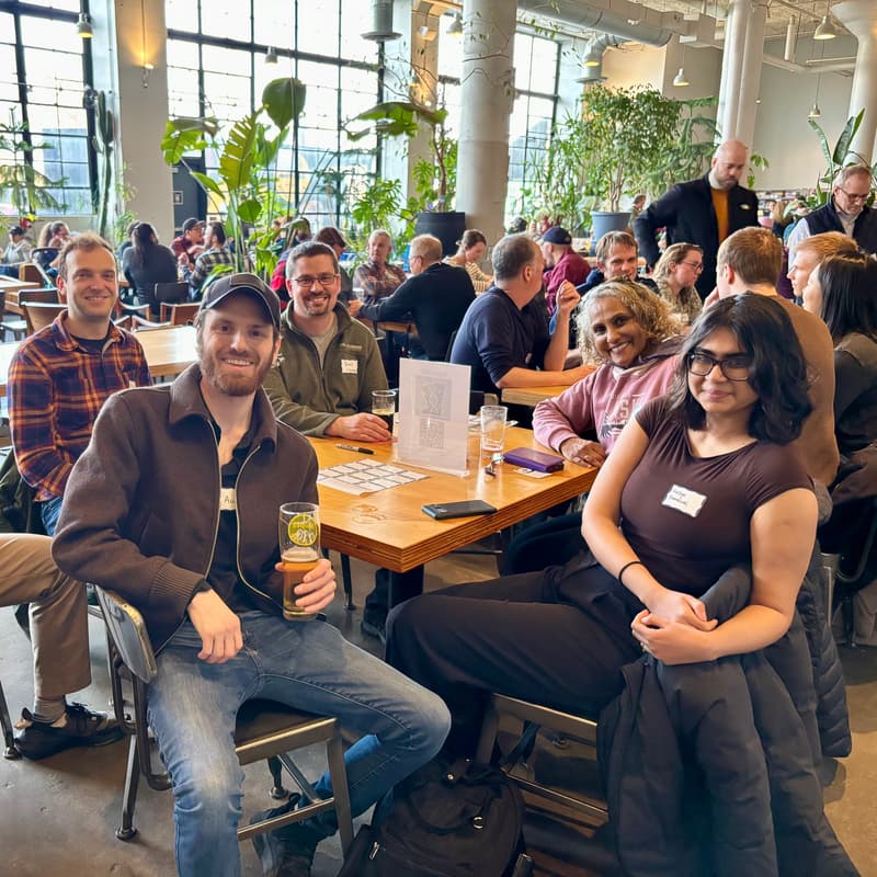 Cover Image for April Biotech Meetup