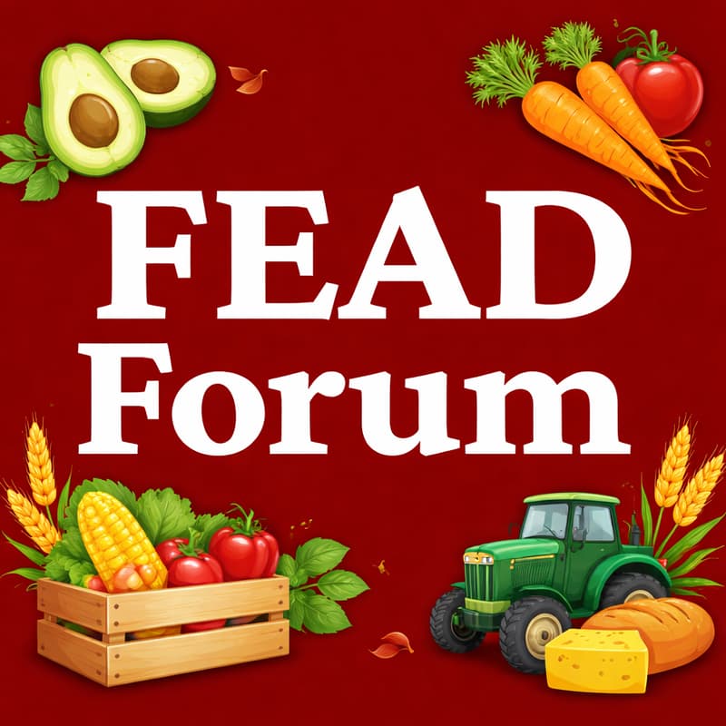 Cover Image for The University of Chicago Booth School of Business 2026 FEAD FORUM