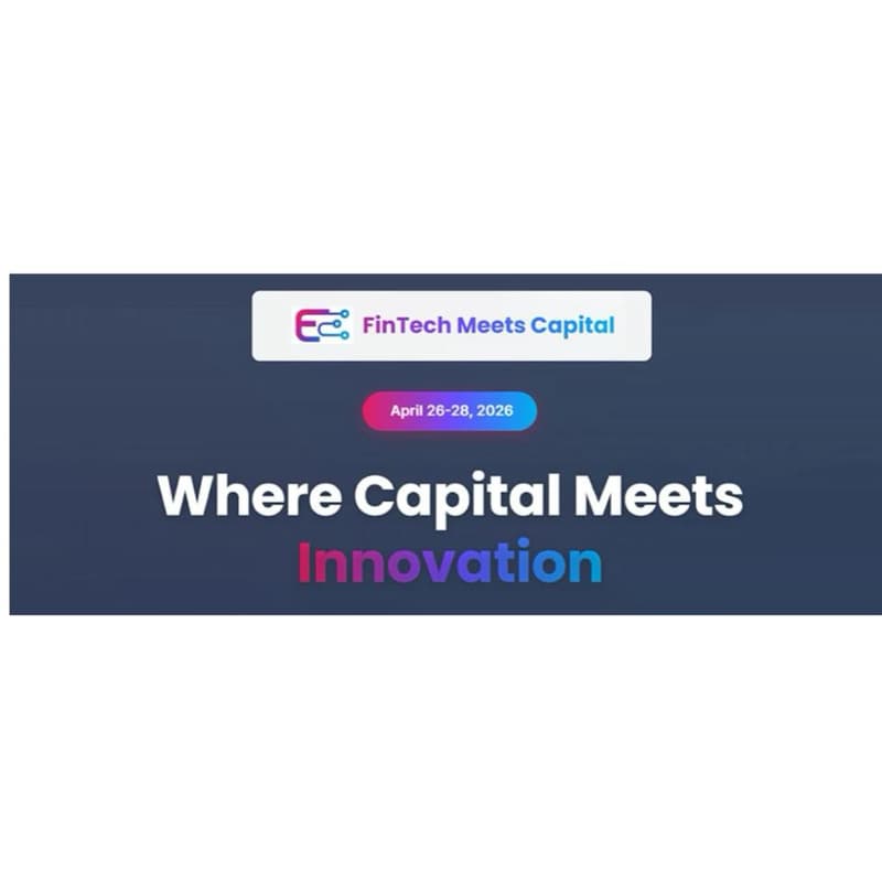 Cover Image for Fintech Meets Capital