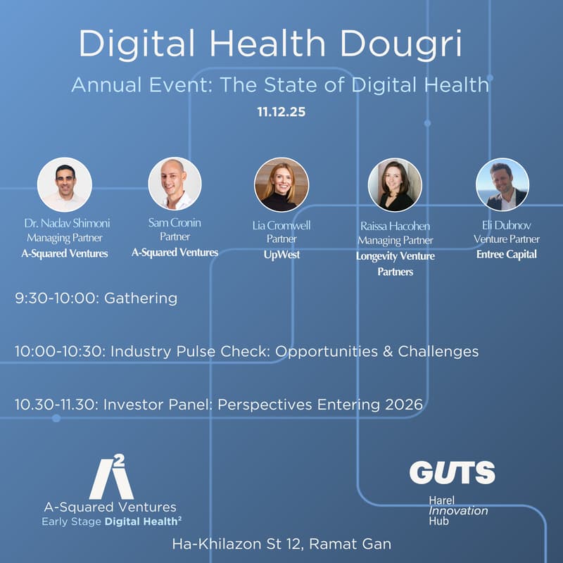 Cover Image for Digital Health Dougri, Annual Event