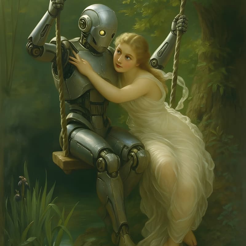 Cover Image for The Love Symposium 2025