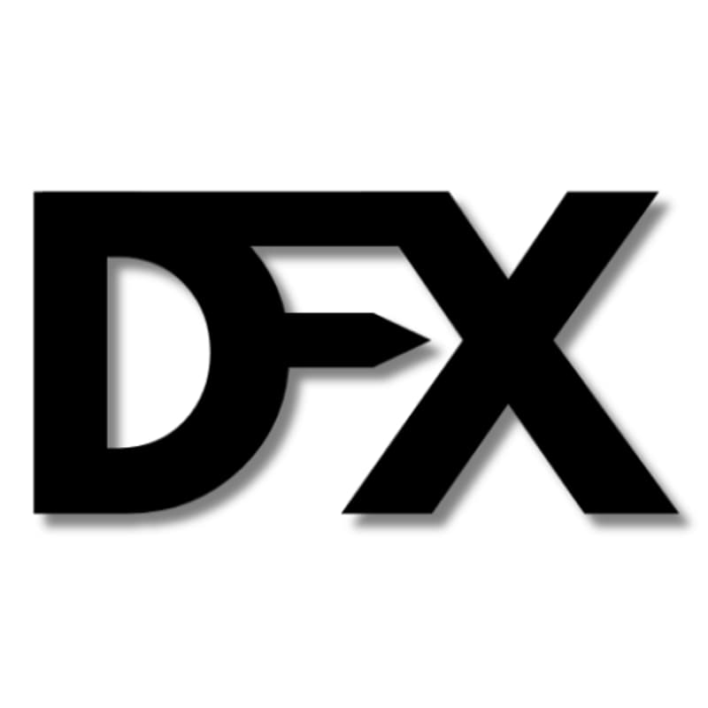 Cover Image for DFX Partnership + Revenue