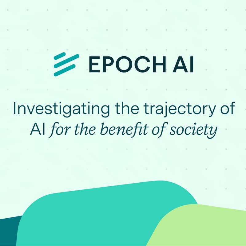 Cover Image for Frontier Data Centers Webinar and Q&A | Epoch AI
