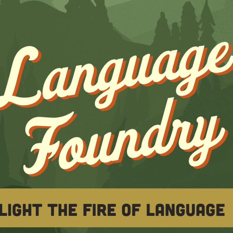 Cover Image for LanguageFoundry × Cognitive Systems Society: Life After COGS