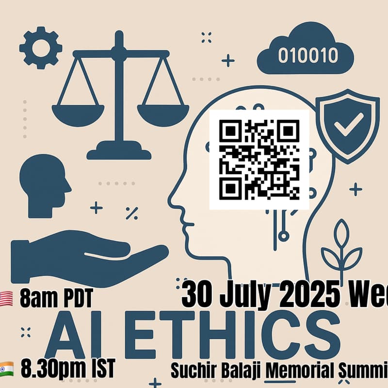 Cover Image for Artificial Intelligence Ethics