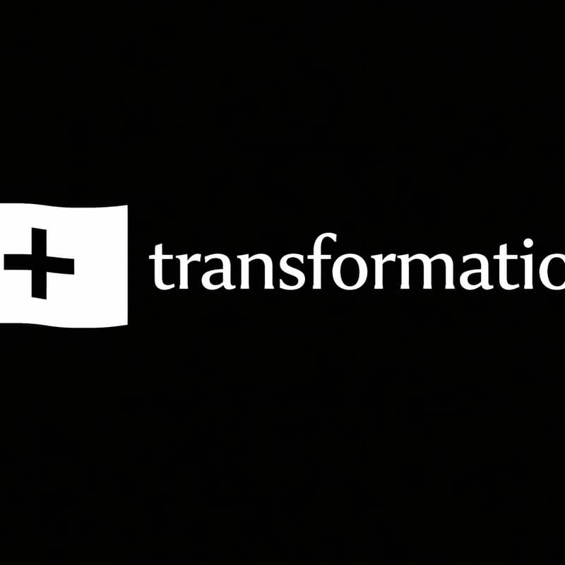 Cover Image for Transformation Onboarding