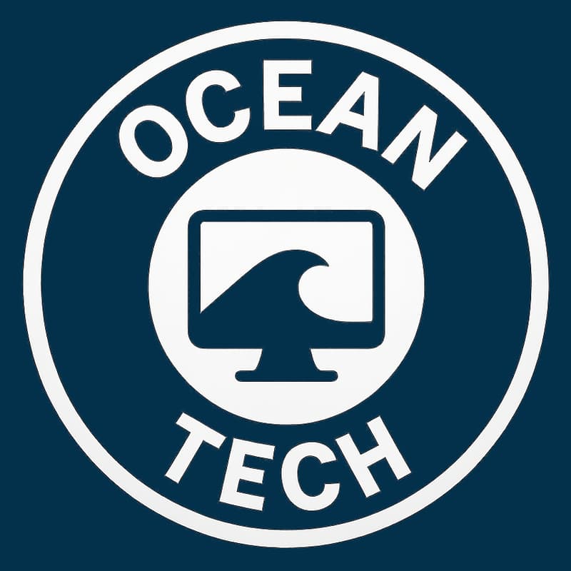 Cover Image for #6 Ocean Tech