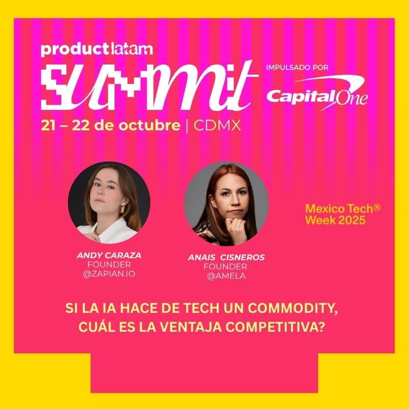 Cover Image for Si la IA hace de Tech un commodity, ¿cuál es la ventaja competitiva?