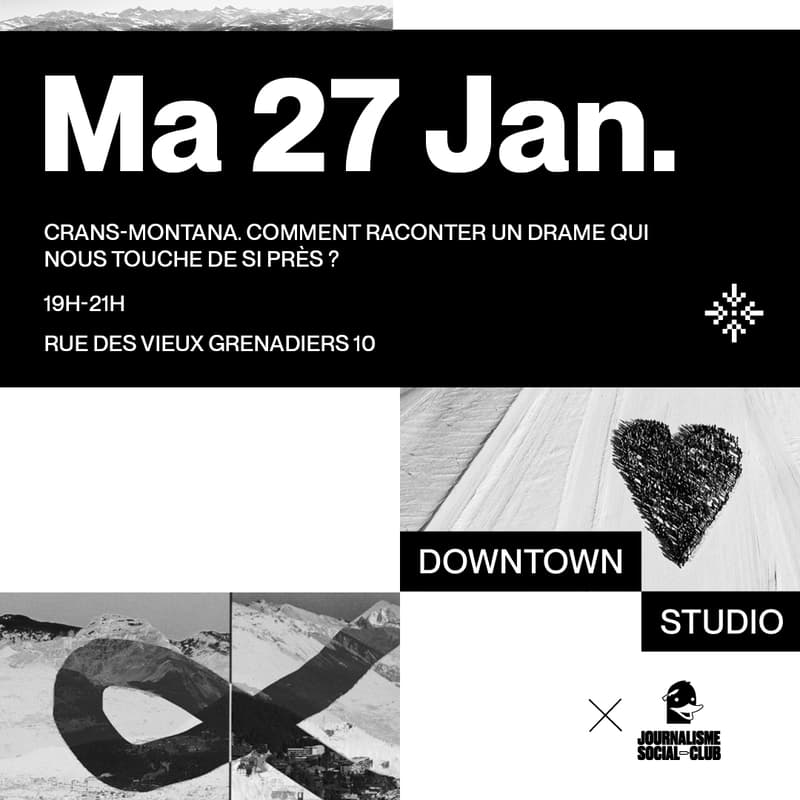 Cover Image for Journalisme social club #8