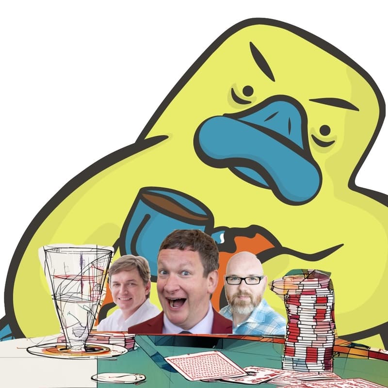 Cover Image for AWS re:Invent Pre-Keynote Breakfast