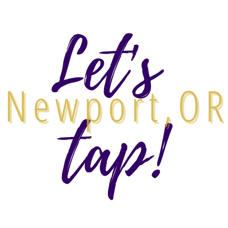 Cover Image for Feel Better Now • Experience the Power of Tapping | Newport, Oregon