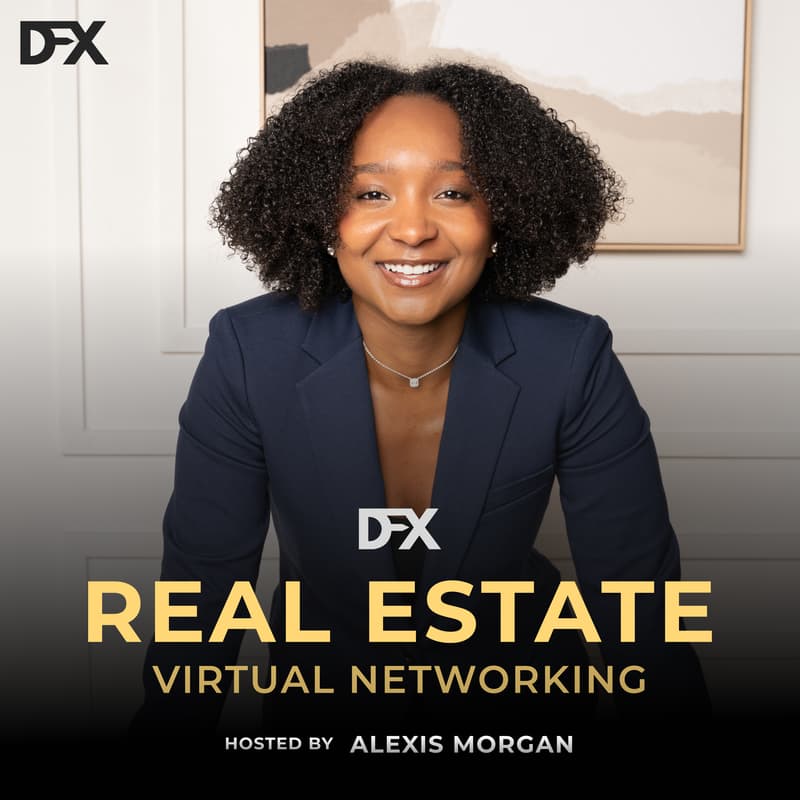 Cover Image for Real Estate Power Hour