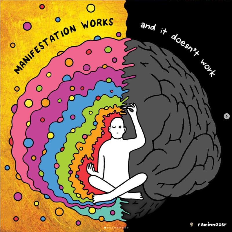 Cover Image for Mystics Guild (bi-weekly hangout / topic discussion)