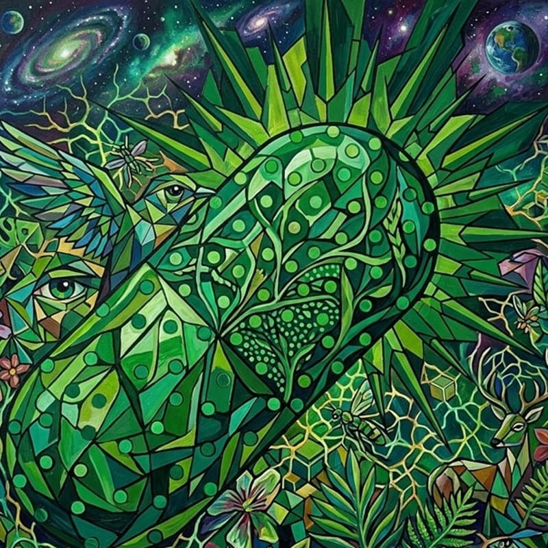 Cover Image for Greenpill Network Community Call