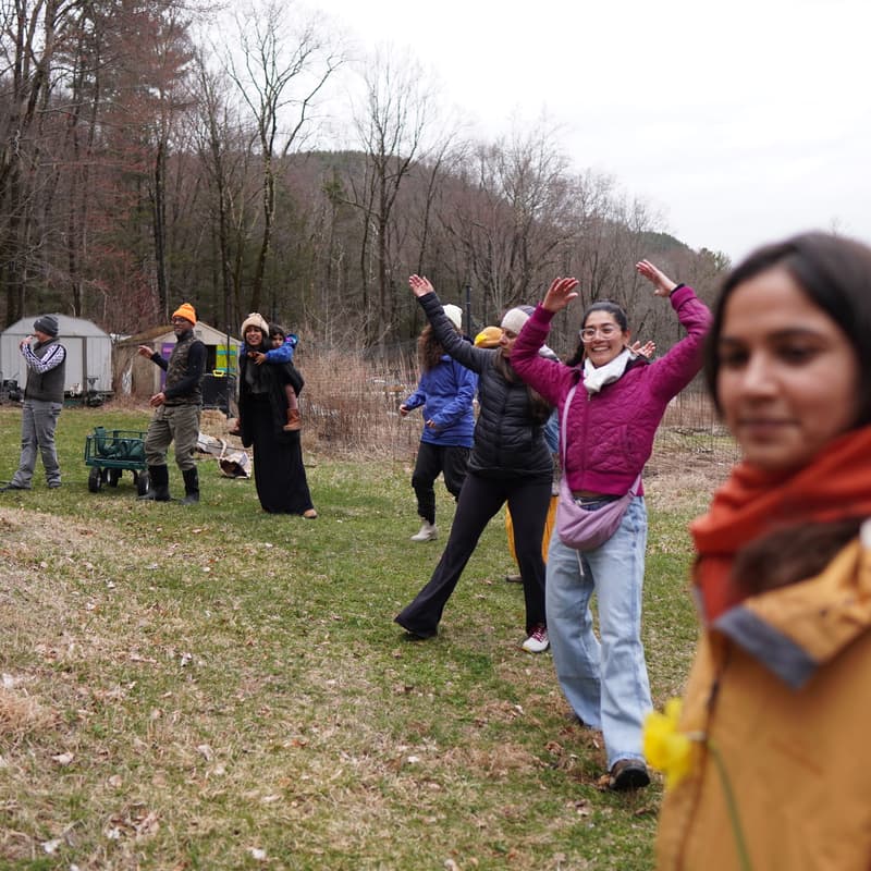 Cover Image for Gratitude Celebration