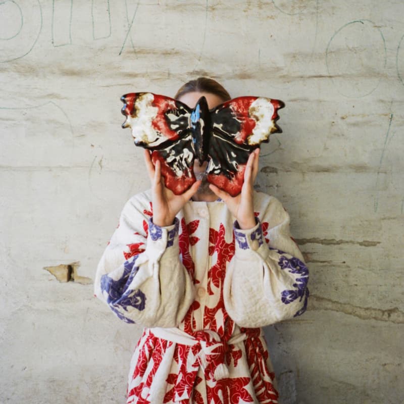 Cover Image for At finde sin indre kerne med Klara Lilja