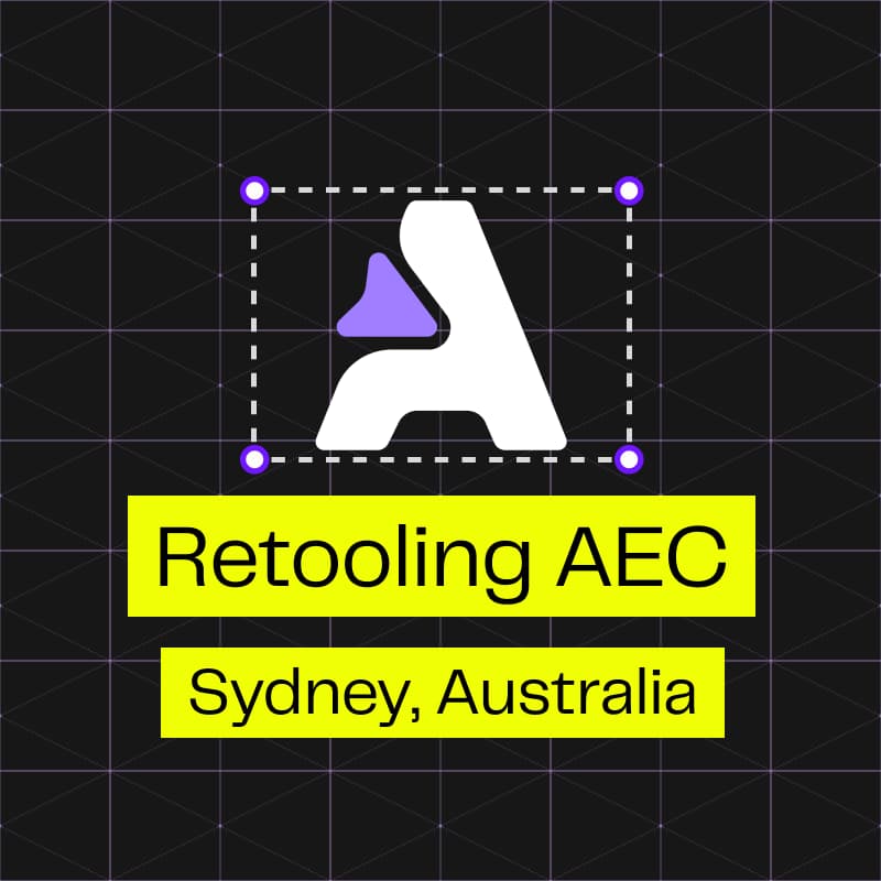 Cover Image for Retooling AEC | Sydney
