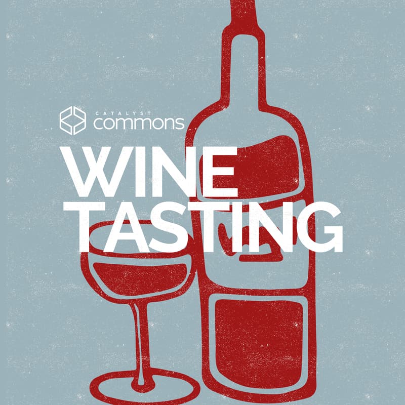 Cover Image for Commons Wine Tasting Club