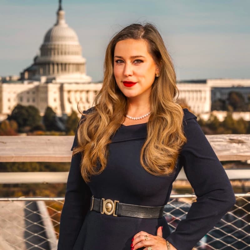 Cover Image for 💊 The Right Rx: An Evening with UCL Associate Professor Oksana Pyzik