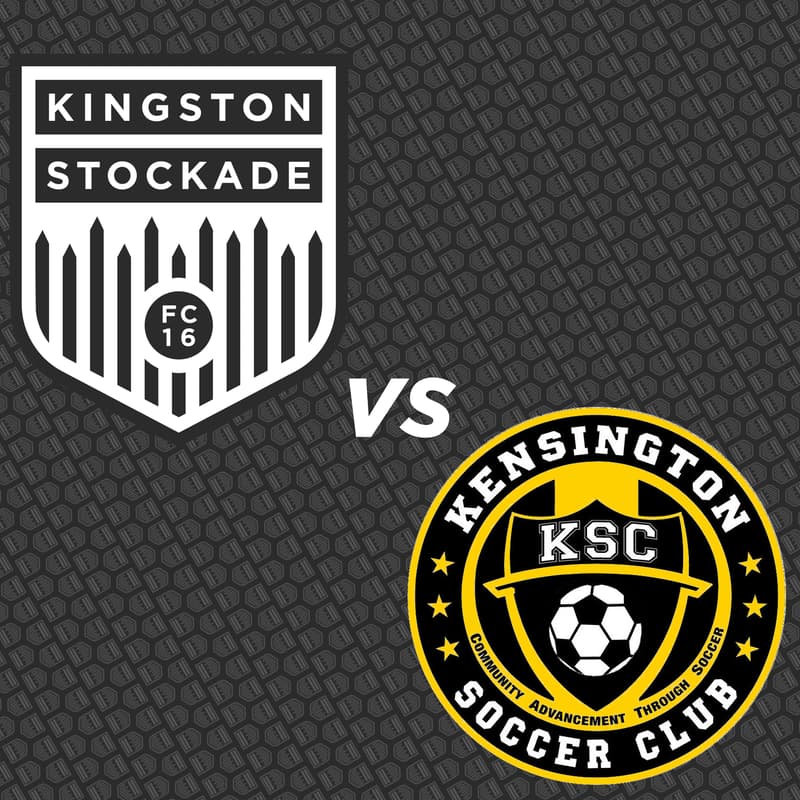 Cover Image for Stockade FC vs Kensington SC