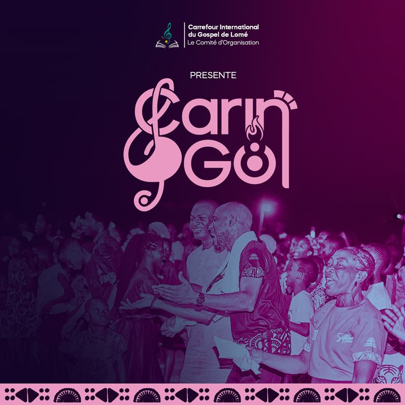 Cover Image for CarinGol 2025