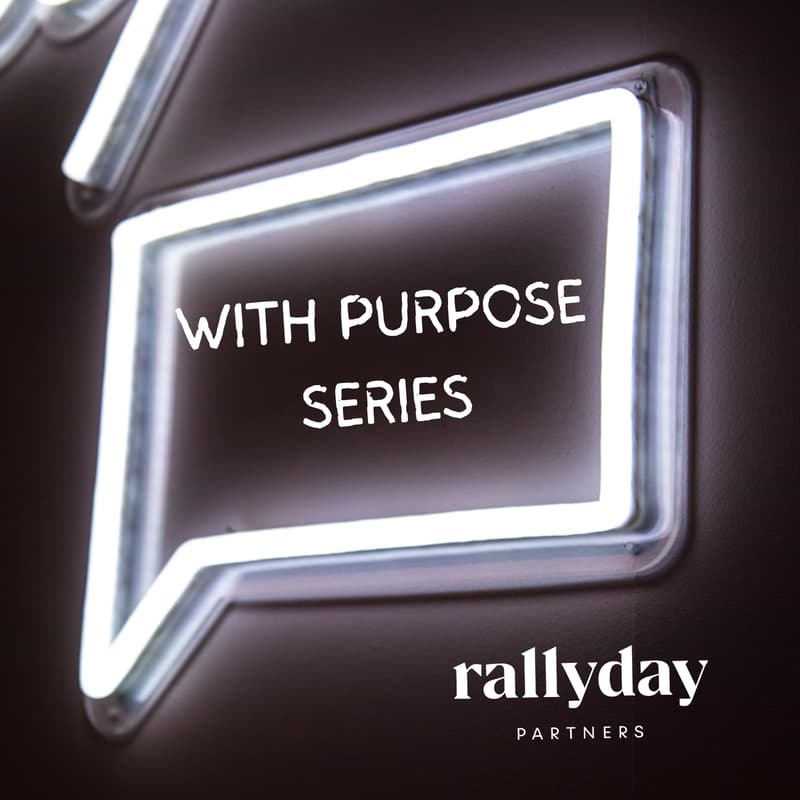 Cover Image for Conversation With Purpose