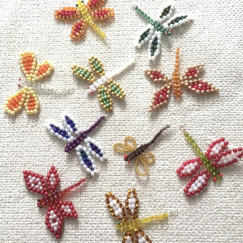 Cover Image for Beaded Embroidery 101