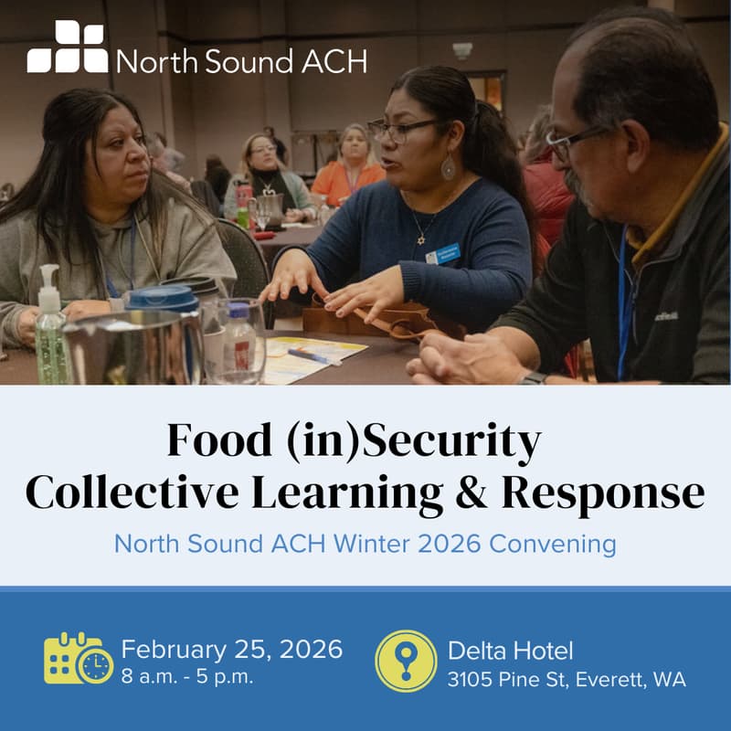 Cover Image for Food (in)Security - Collective Learning & Response