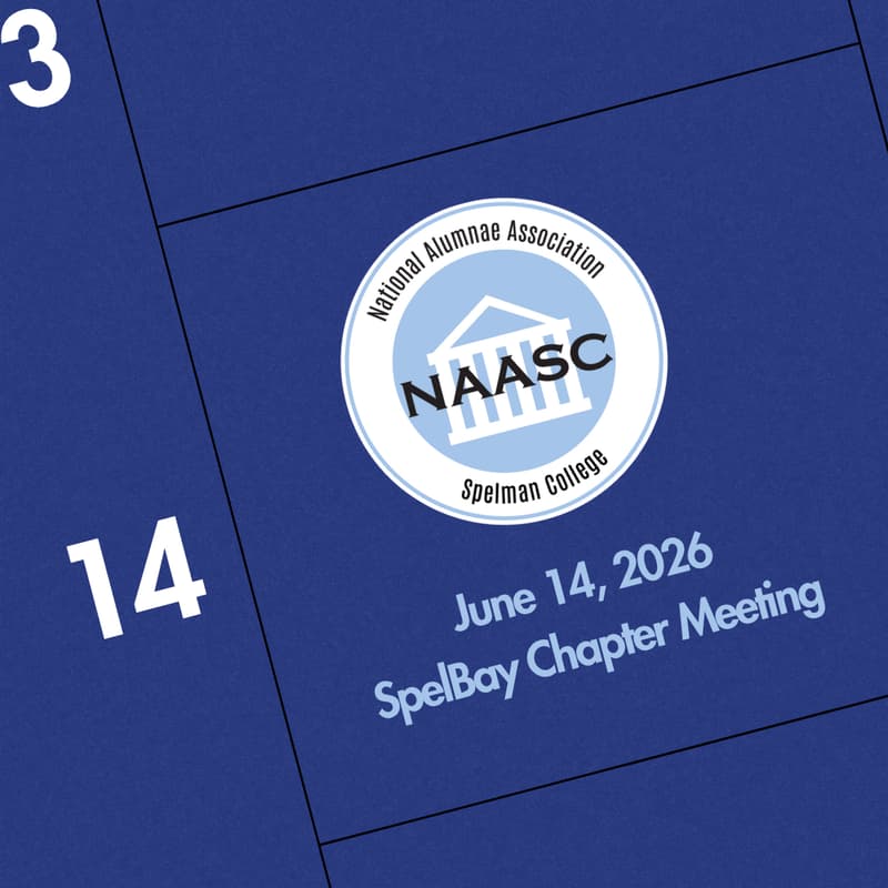 Cover Image for SpelBay Chapter Meeting