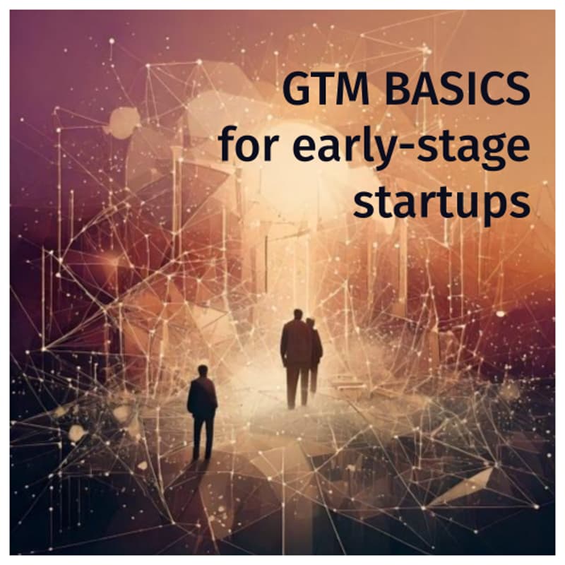 Cover Image for GTM Basics w/ Gina Drăgulin, Anca Bercă, and Adriana Spulber