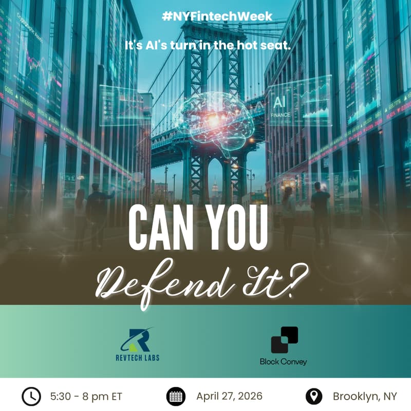 Cover Image for Can You Defend It?