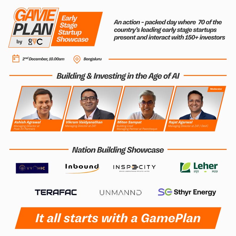 Cover Image for GamePlan by DeVC