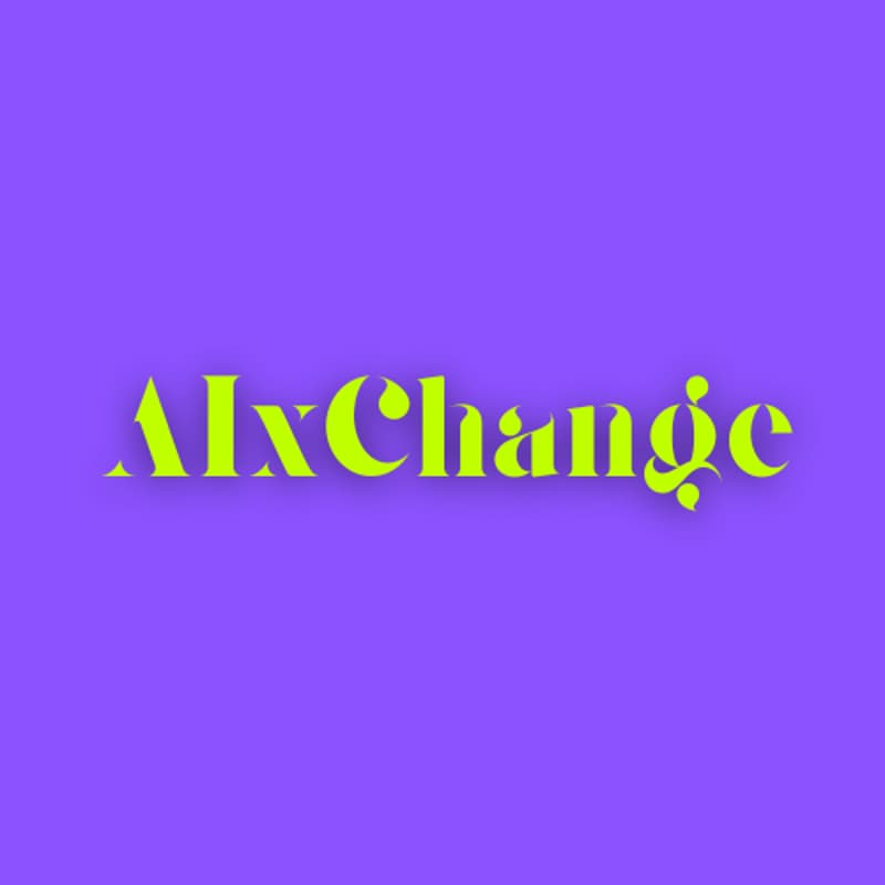 Cover Image for AIxChange (in-person event)