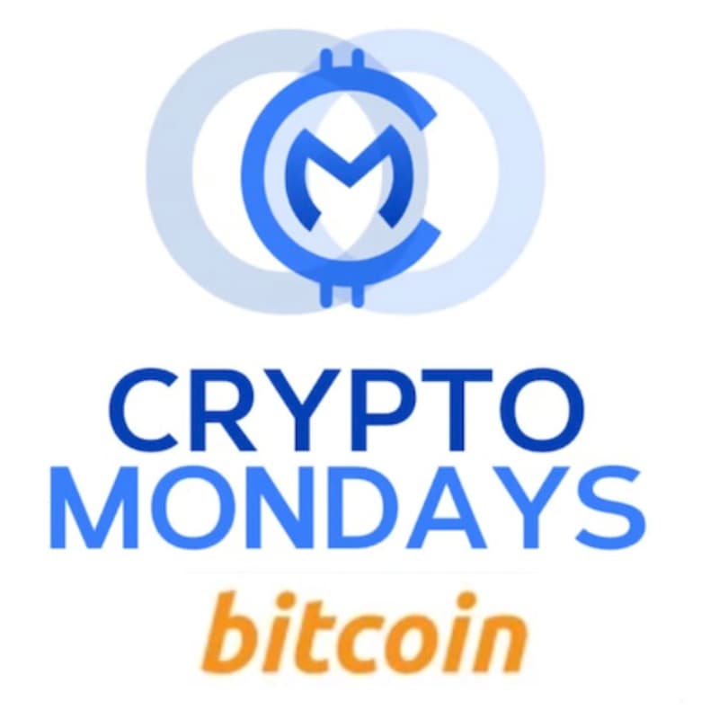 Cover Image for CryptoMondays Bitcoin