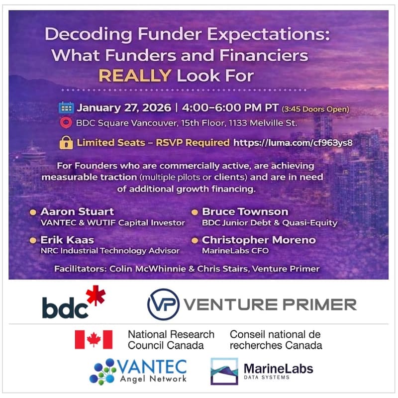 Cover Image for Decoding Funder Expecations