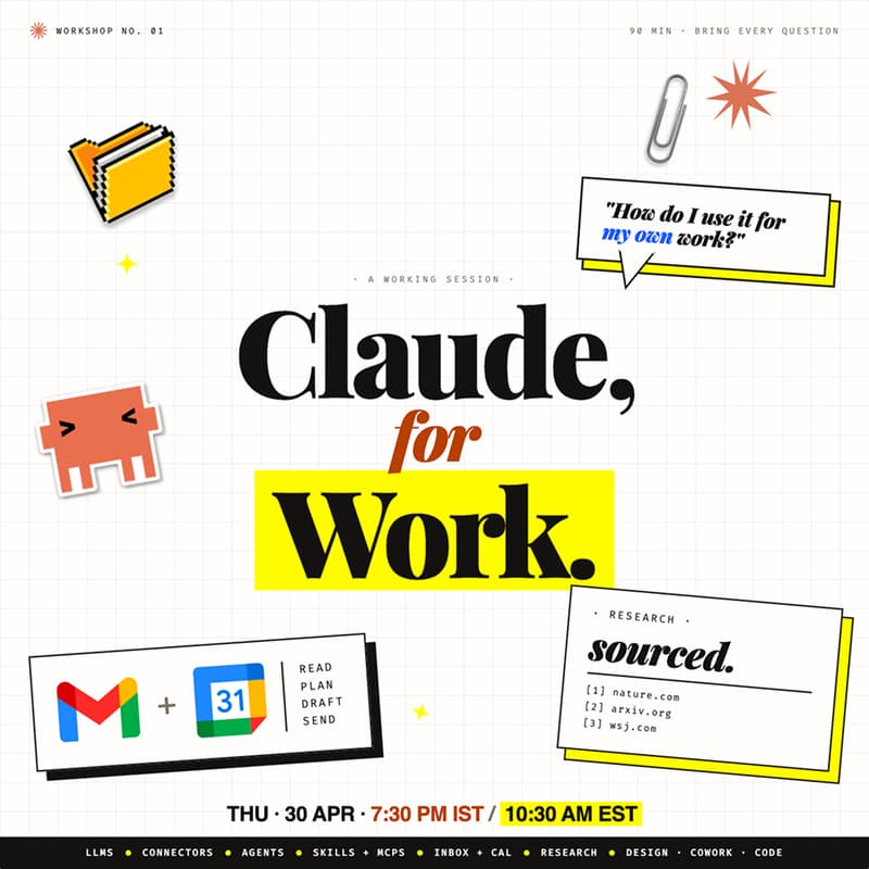 Cover Image for You Already Have Access to AI — Here’s How to Actually Use It(Simple)