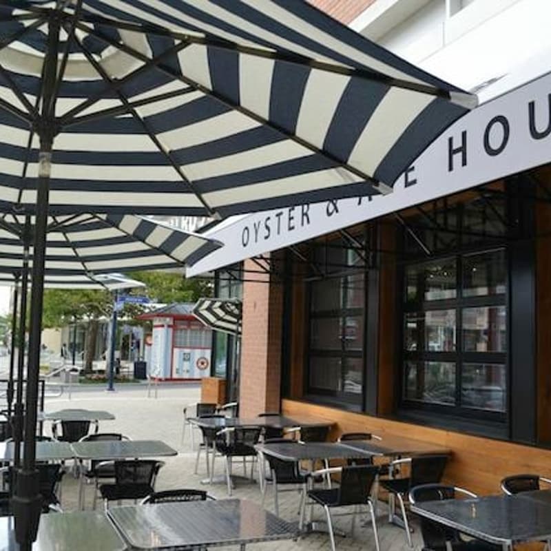 Cover Image for Tavrn Happy Hour @ Walrus Oyster Bar & Ale House