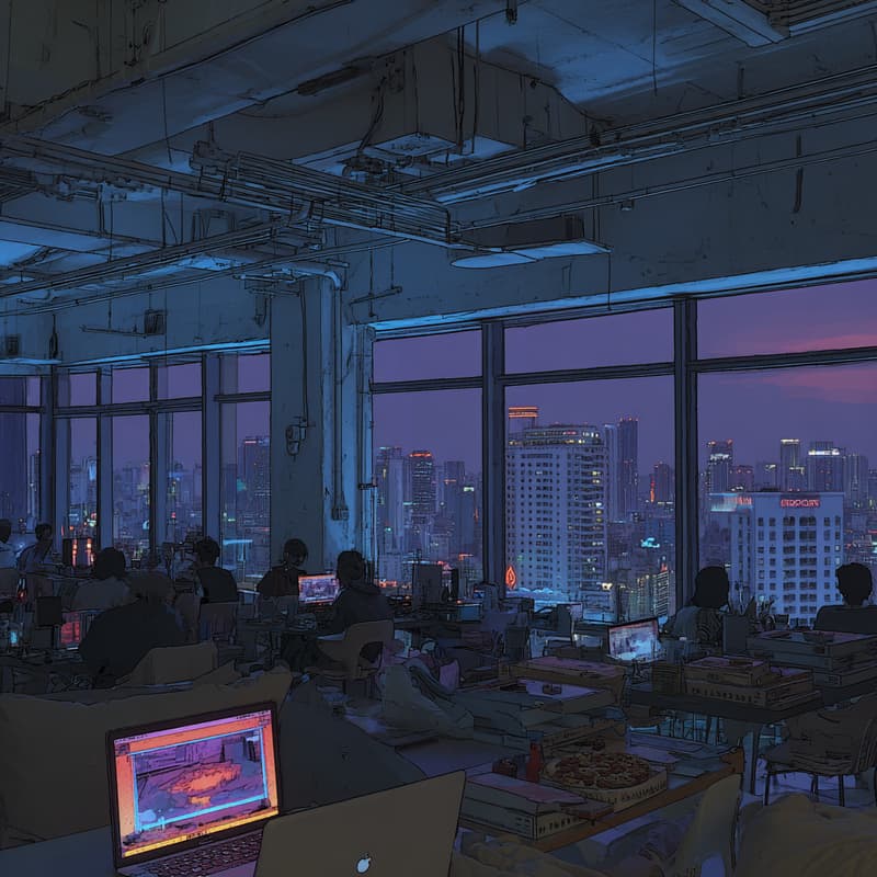 Cover Image for Onchain Games Mini Hackathon Saigon