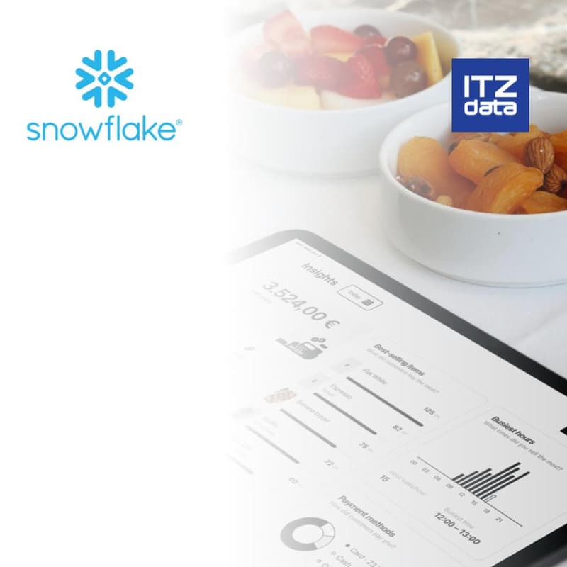 Cover Image for Cloud, Coffee & AI — De la pregunta al insight: analítica e IA sin fricciones con Snowflake