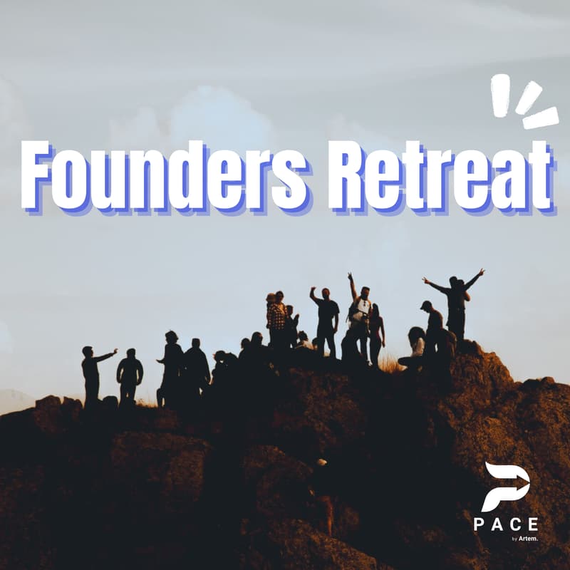 Cover Image for Leadership Development Founders Retreat [Expression of Interest]